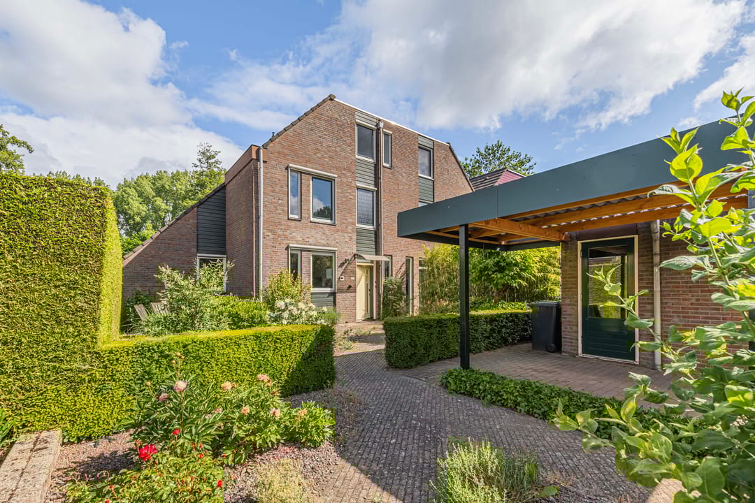 Photo 7 of Postmeesterwei 1