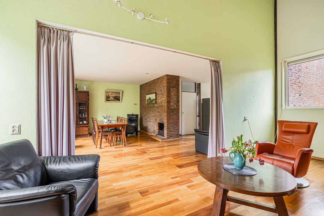 Photo 11 of Postmeesterwei 1