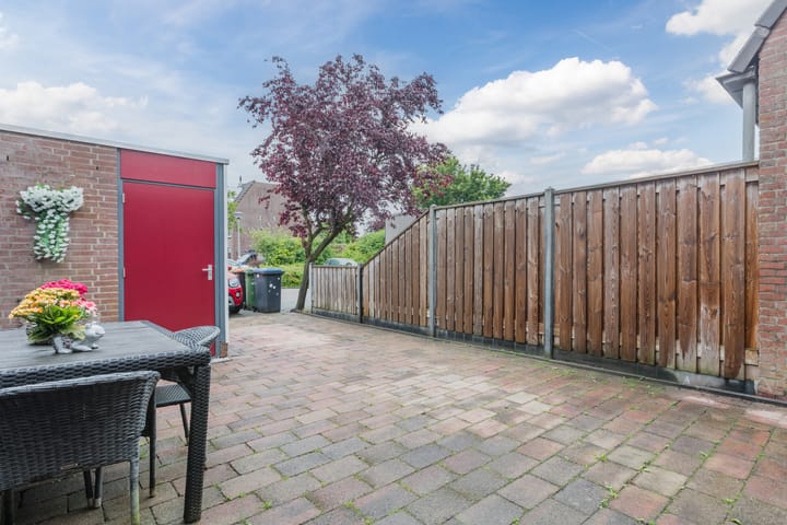 Foto 26 van De Stelling 10 13