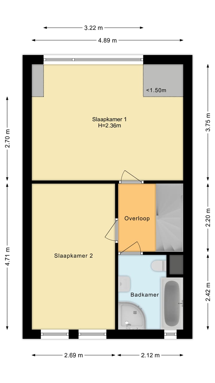 Foto 29 van De Stelling 10 13