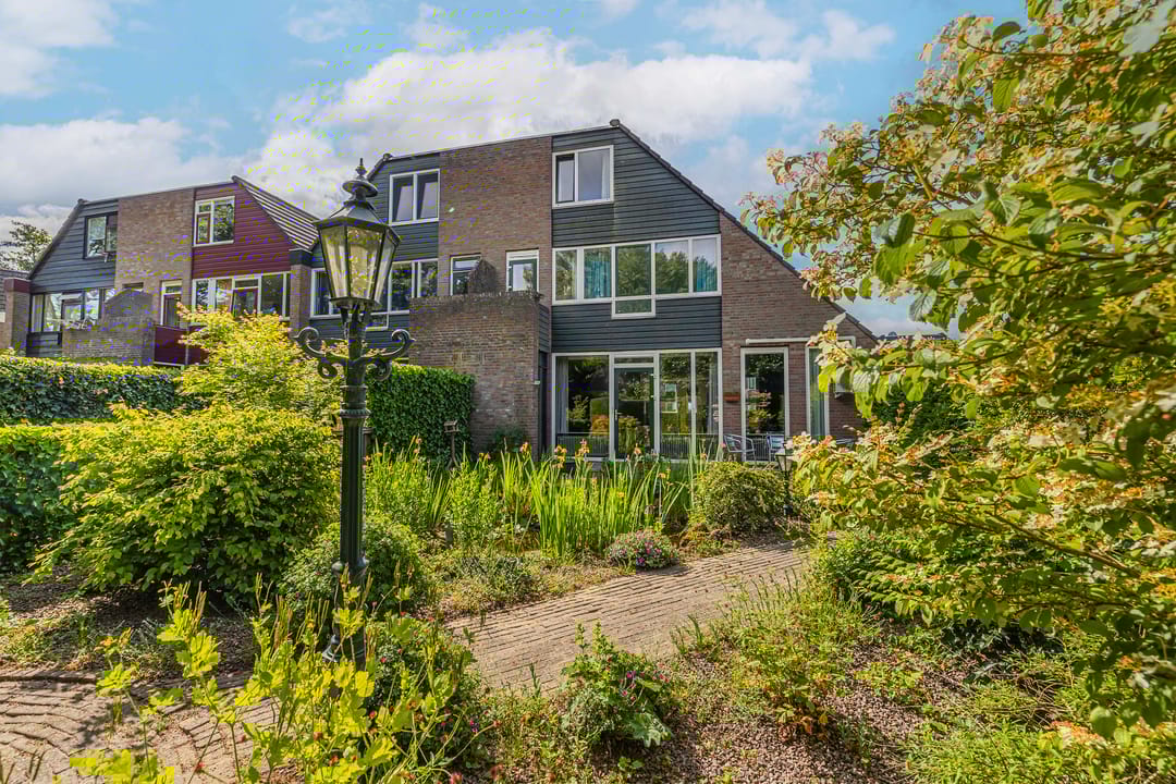 Photo 37 of Postmeesterwei 1