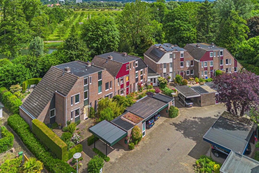 Photo 38 of Postmeesterwei 1