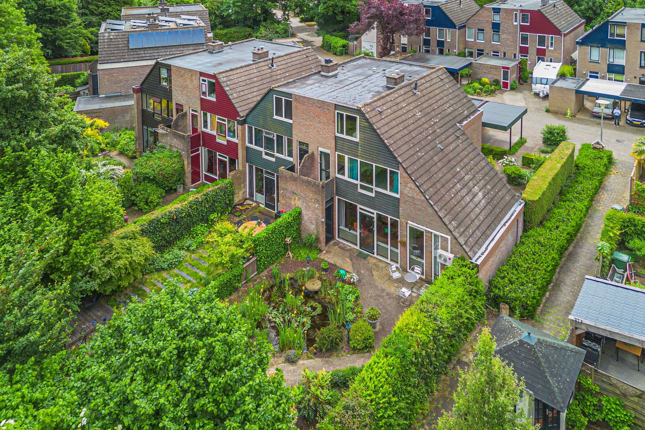 Photo 39 of Postmeesterwei 1