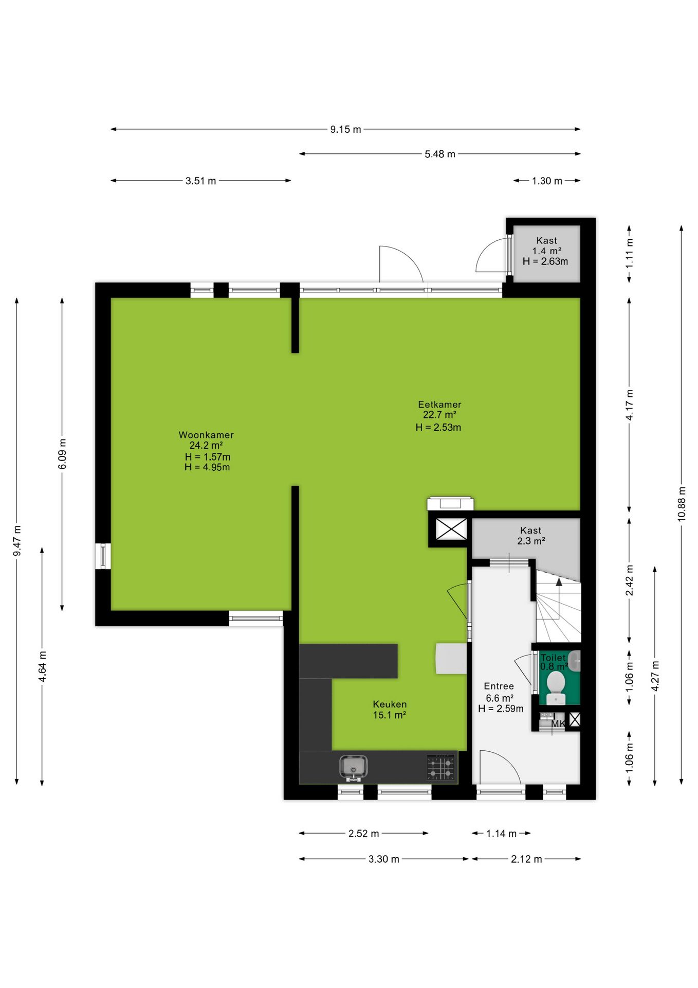 Photo 42 of Postmeesterwei 1