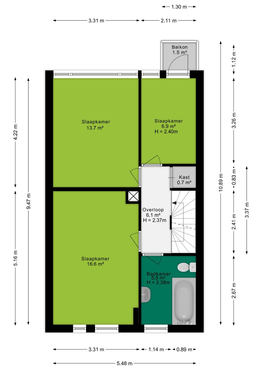 Photo 43 of Postmeesterwei 1