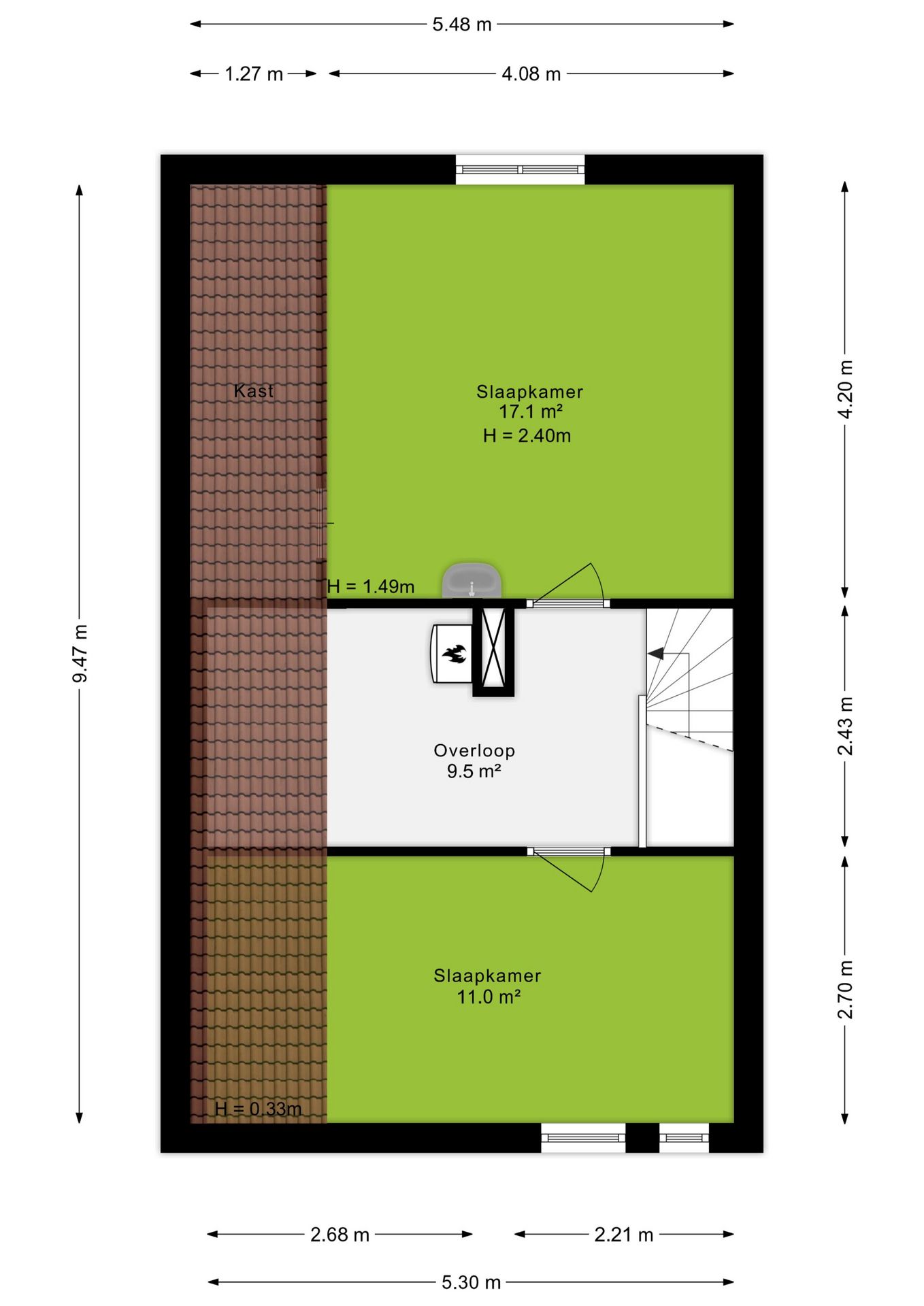 Photo 45 of Postmeesterwei 1