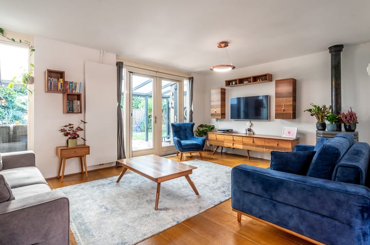 Foto 3 van Griend 12 18