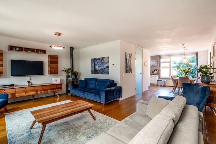 Foto 4 van Griend 12 18