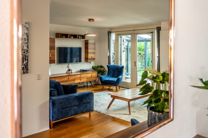 Foto 5 van Griend 12 18