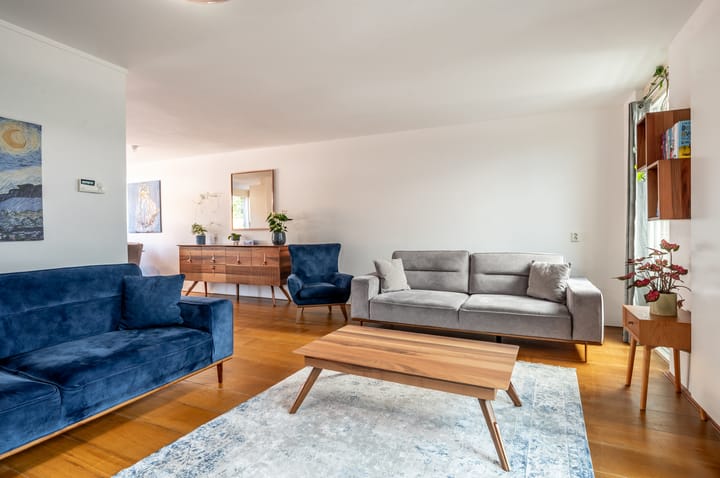 Foto 7 van Griend 12 18