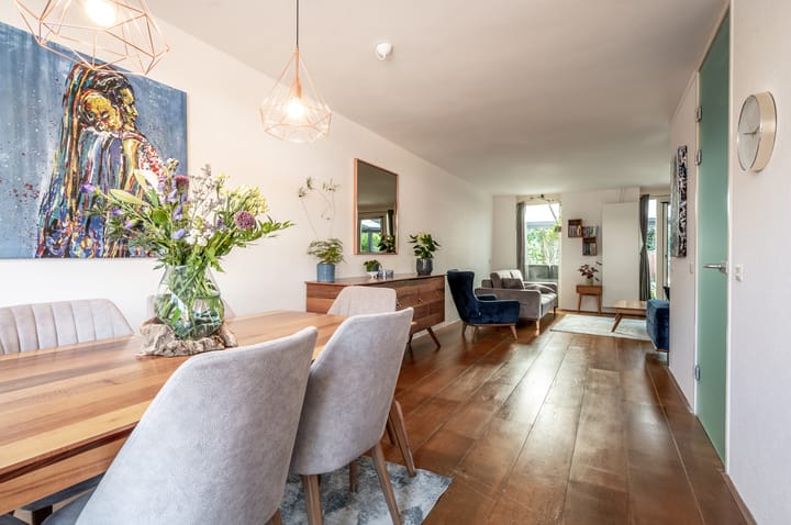 Foto 8 van Griend 12 18