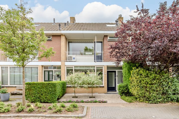 Foto 1 van De Ruyterweg 18