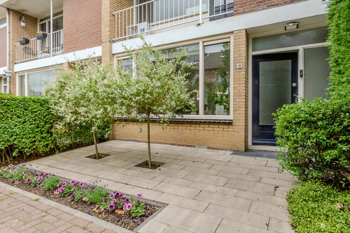 Foto 5 van De Ruyterweg 18