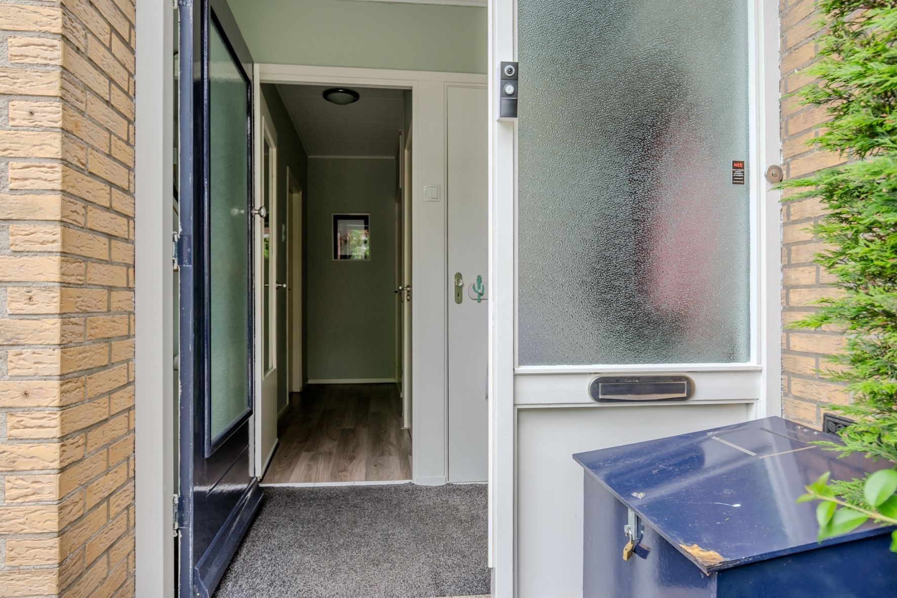 Foto 6 van De Ruyterweg 18