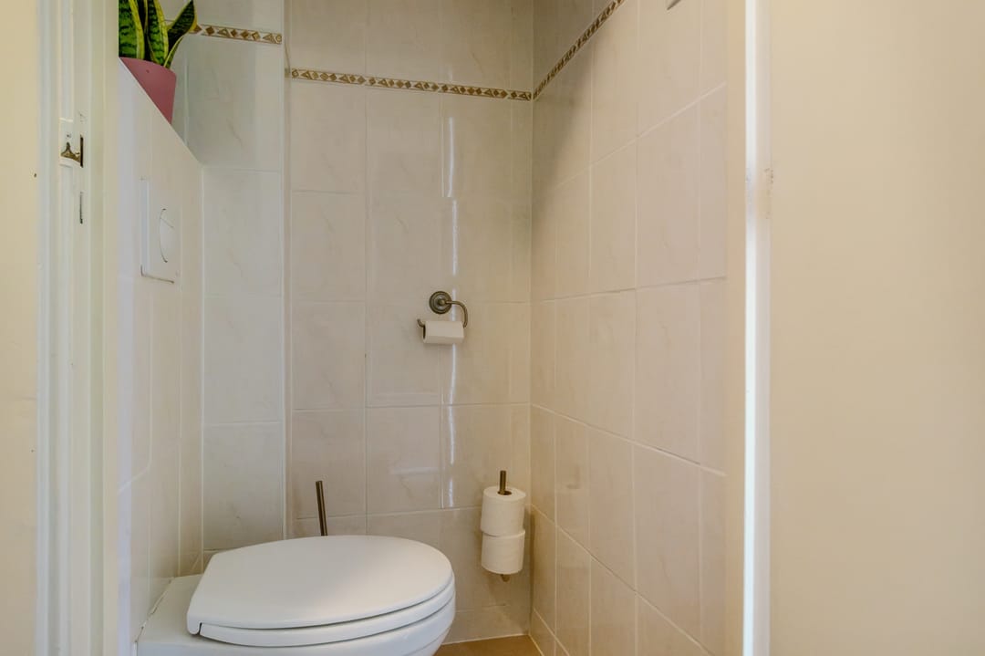 Foto 7 van De Ruyterweg 18