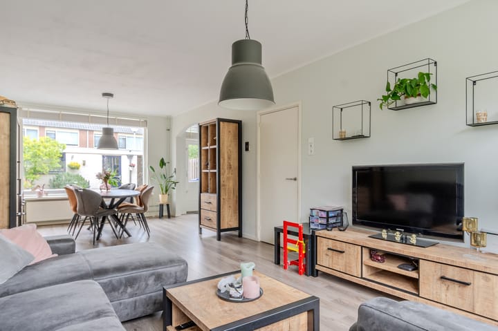 Foto 9 van De Ruyterweg 18