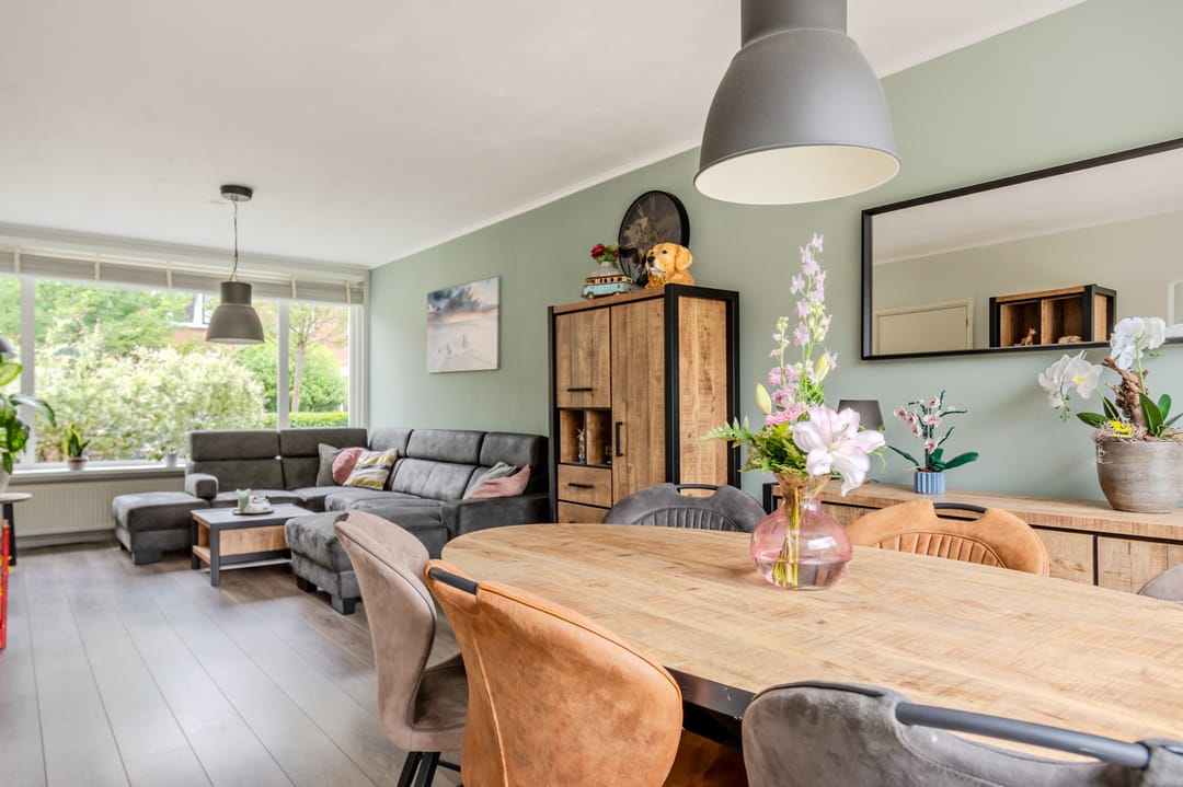 Foto 11 van De Ruyterweg 18