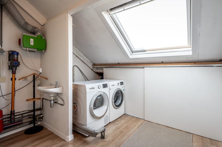 Foto 23 van Griend 12 18