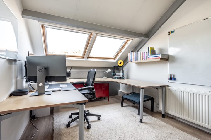 Foto 25 van Griend 12 18