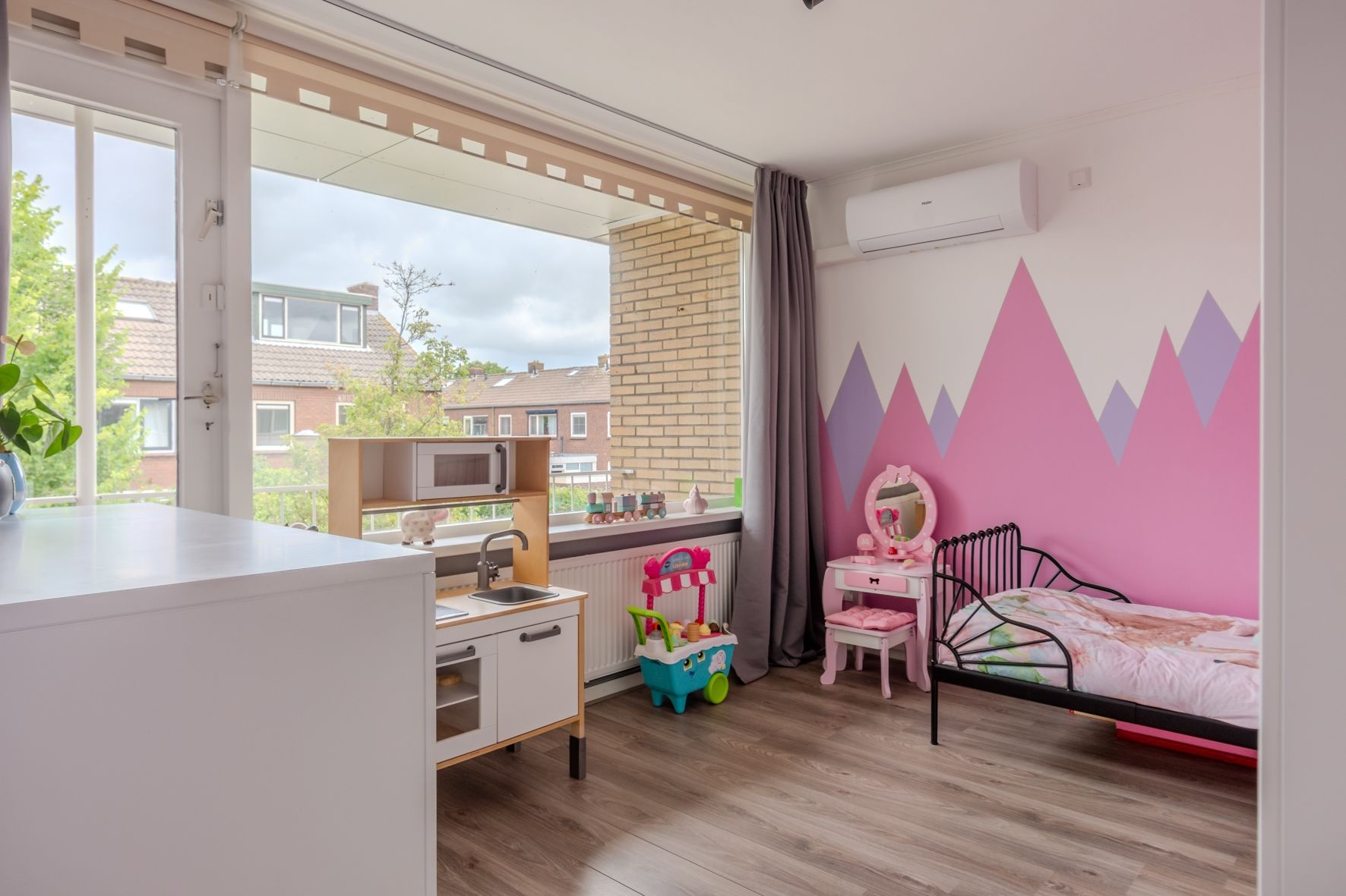 Foto 18 van De Ruyterweg 18