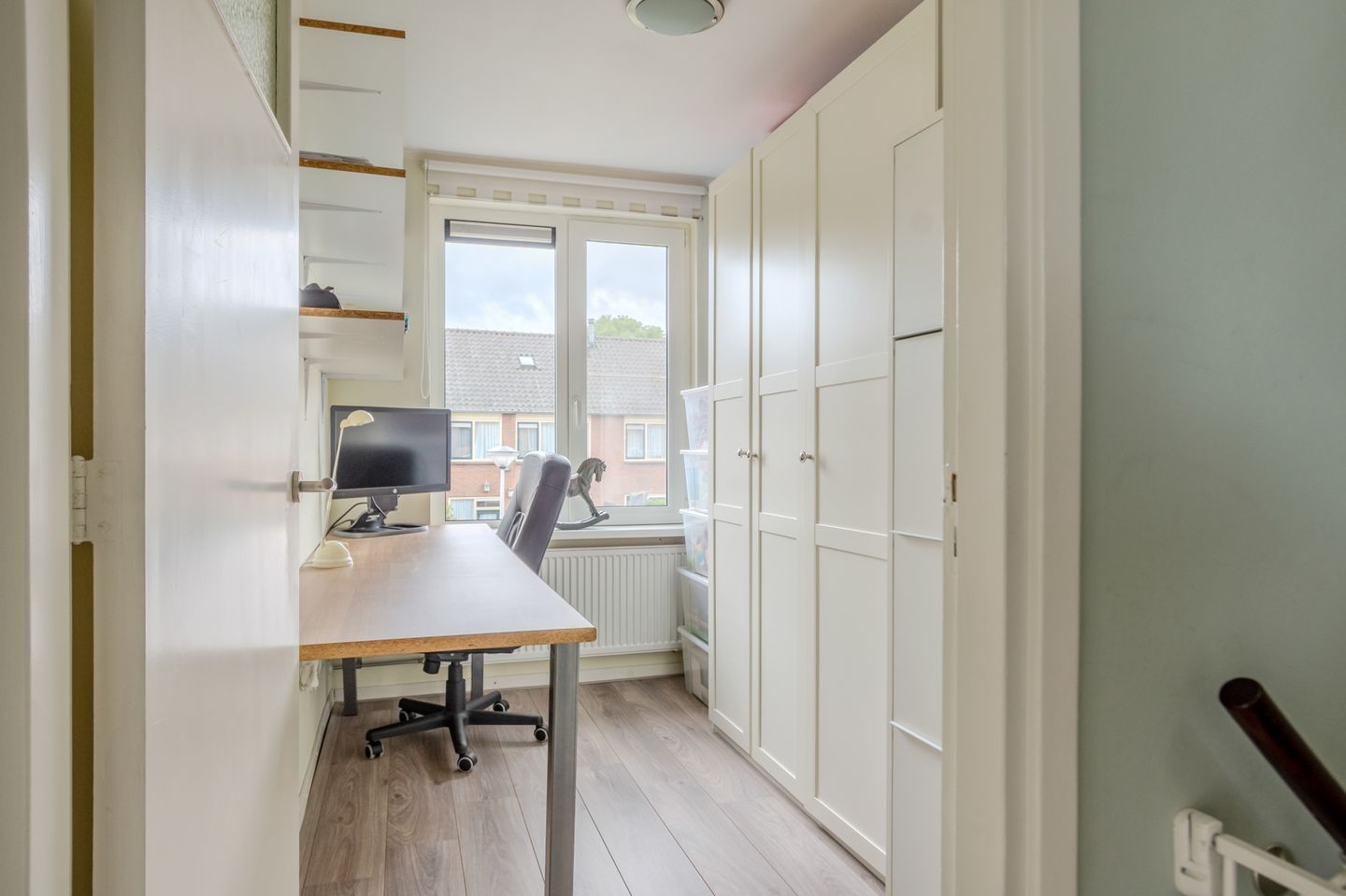 Foto 20 van De Ruyterweg 18