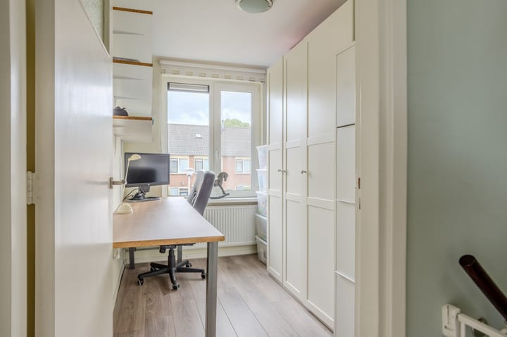 Foto 20 van De Ruyterweg 18