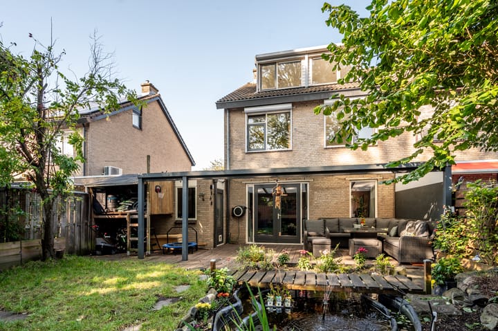 Foto 29 van Griend 12 18