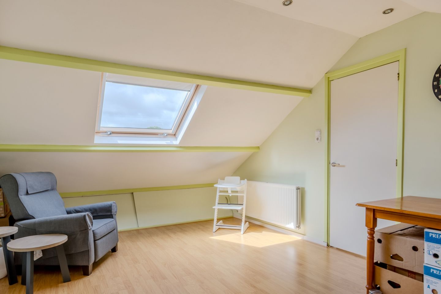 Foto 25 van De Ruyterweg 18