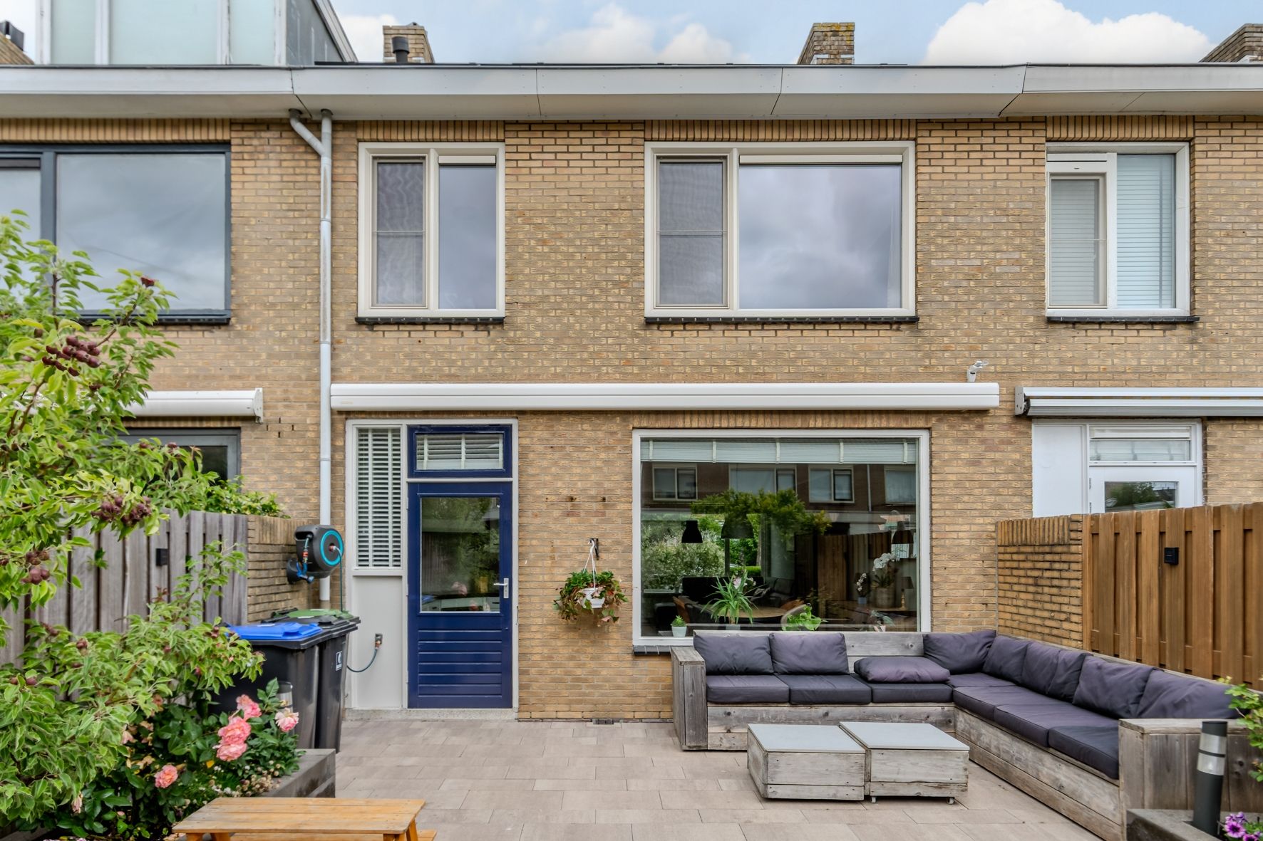 Foto 27 van De Ruyterweg 18