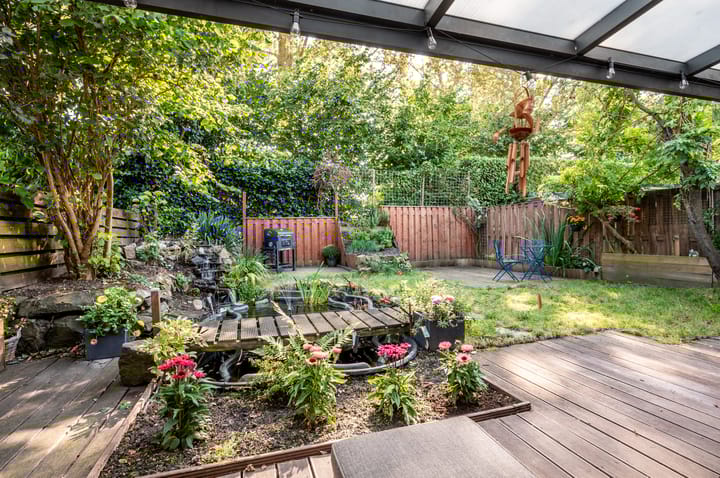 Foto 32 van Griend 12 18