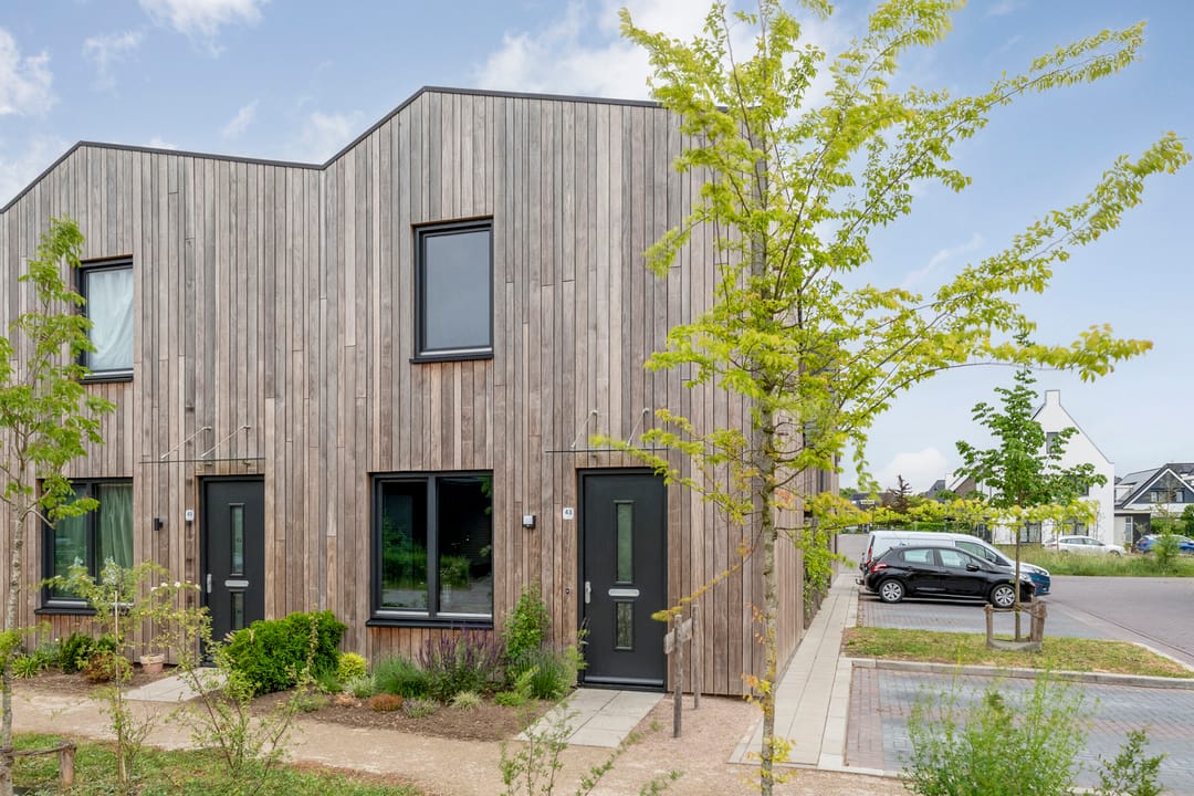 Foto 1 van Rietgors 43