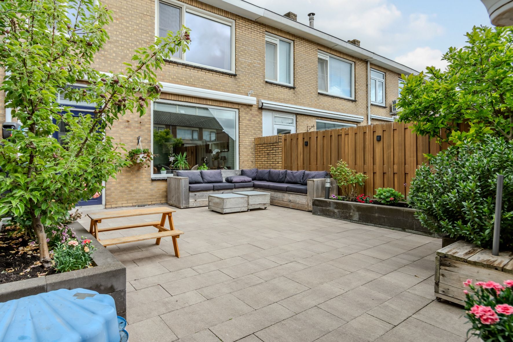 Foto 3 van De Ruyterweg 18