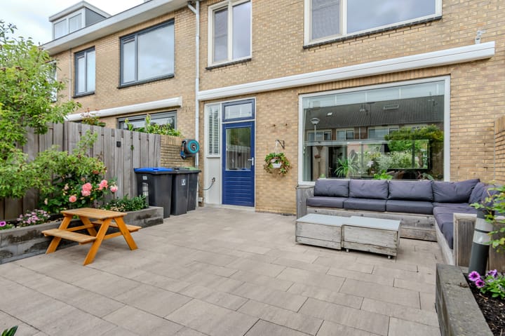 Foto 28 van De Ruyterweg 18