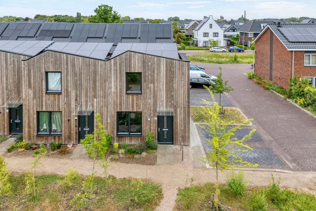 Foto 2 van Rietgors 43