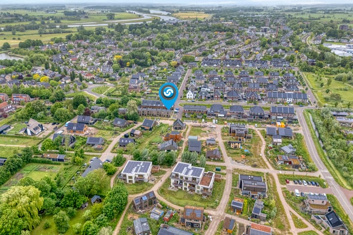 Foto 3 van Rietgors 43