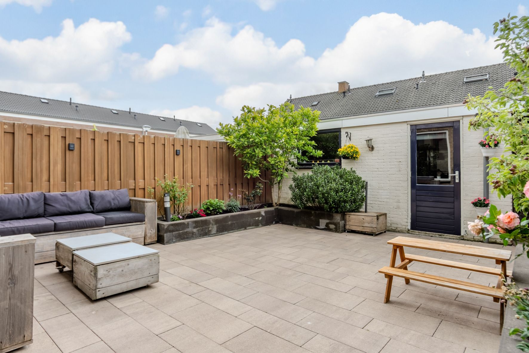 Foto 30 van De Ruyterweg 18