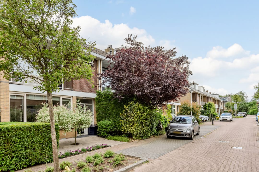 Foto 32 van De Ruyterweg 18