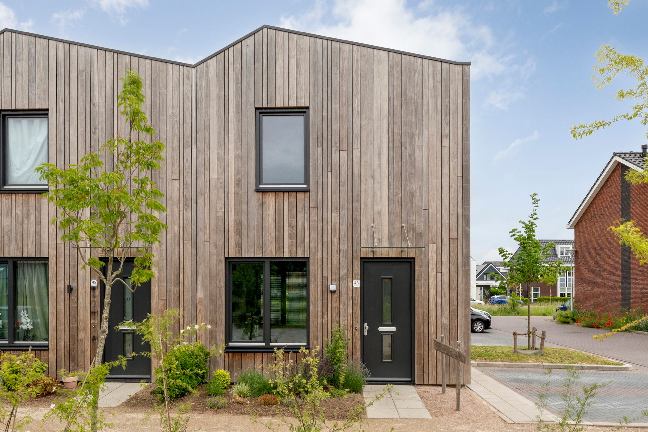 Foto 6 van Rietgors 43