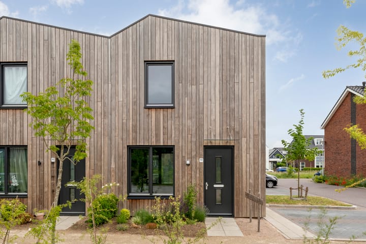 Photo 6 of Rietgors 43