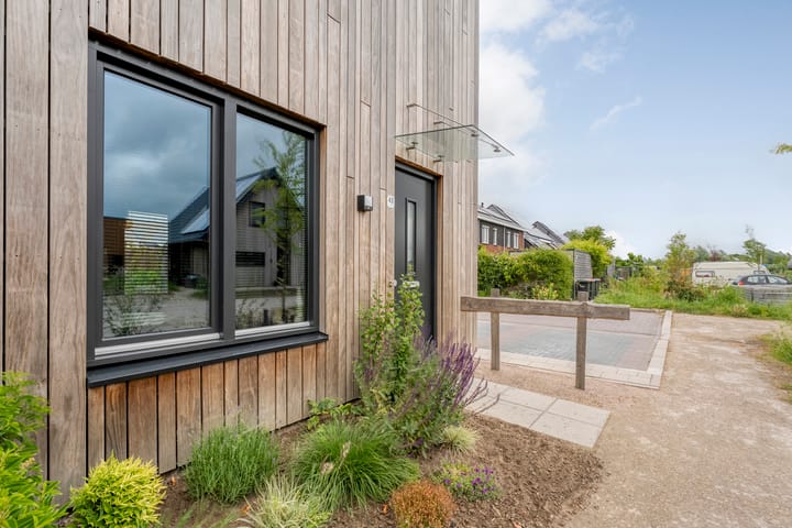 Photo 7 of Rietgors 43