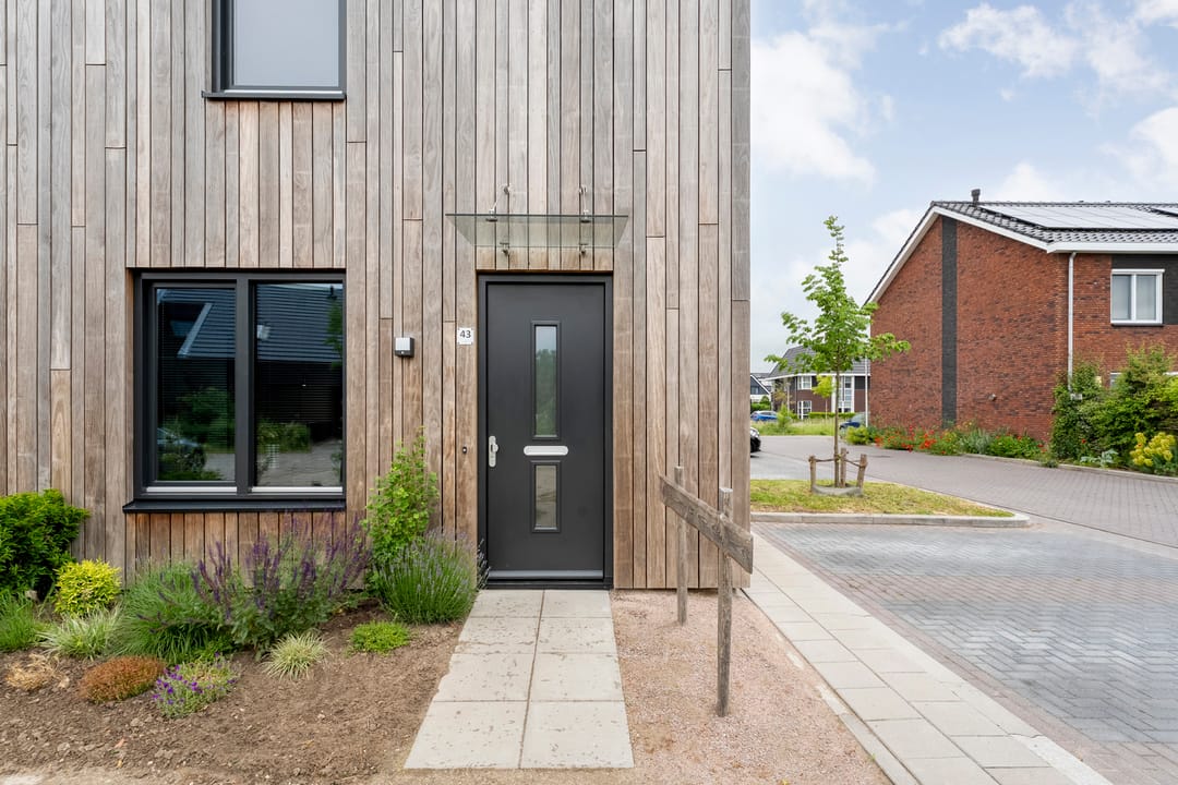 Foto 8 van Rietgors 43