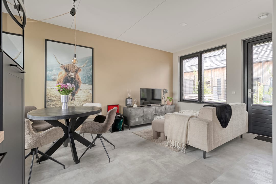 Foto 13 van Rietgors 43