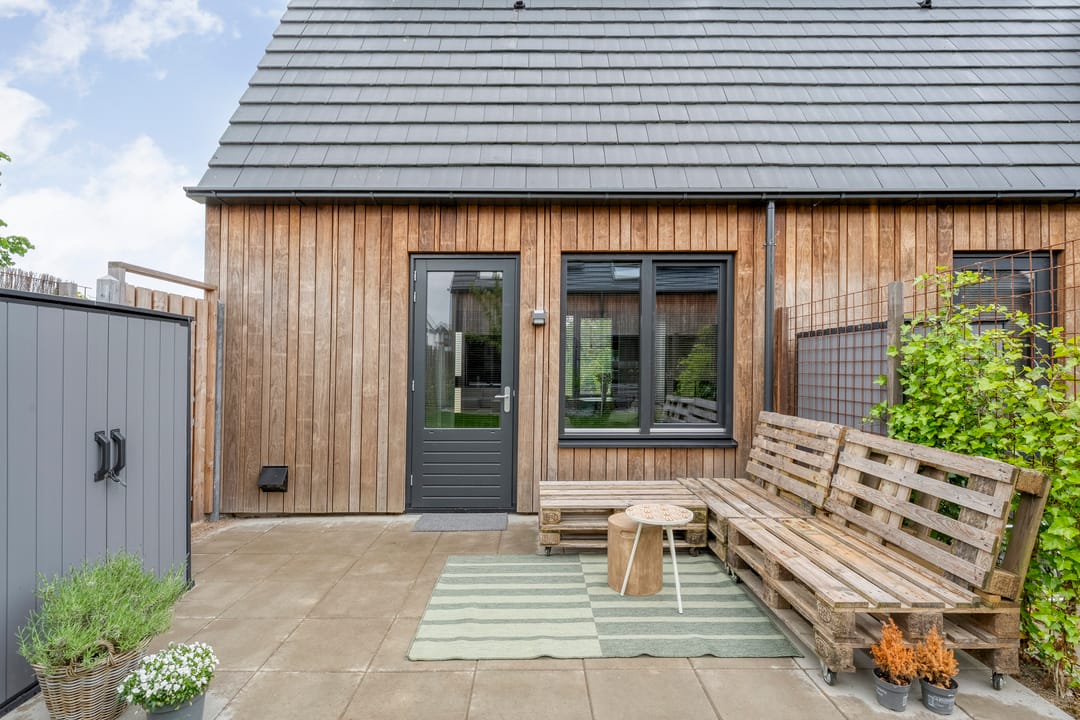 Foto 23 van Rietgors 43