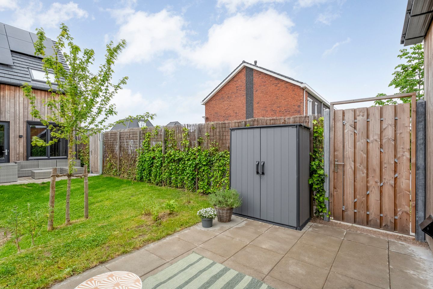 Foto 25 van Rietgors 43