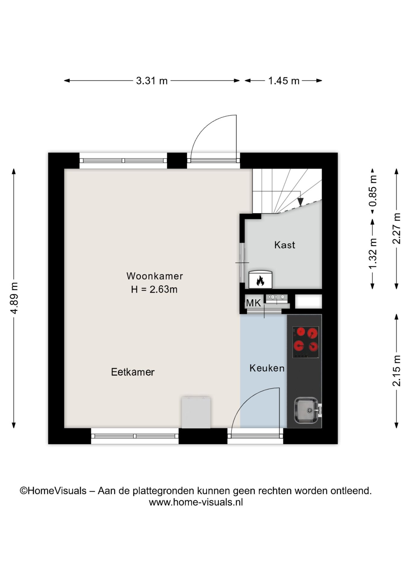 Foto 29 van Rietgors 43