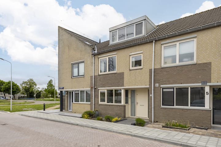 Top Naeffstraat 3