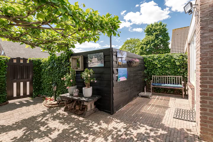 Foto 47 van Koningsweg 3-A