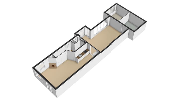 Foto 58 van Koningsweg 3-A