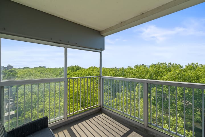 Foto 2 van Sweelinckplein 172