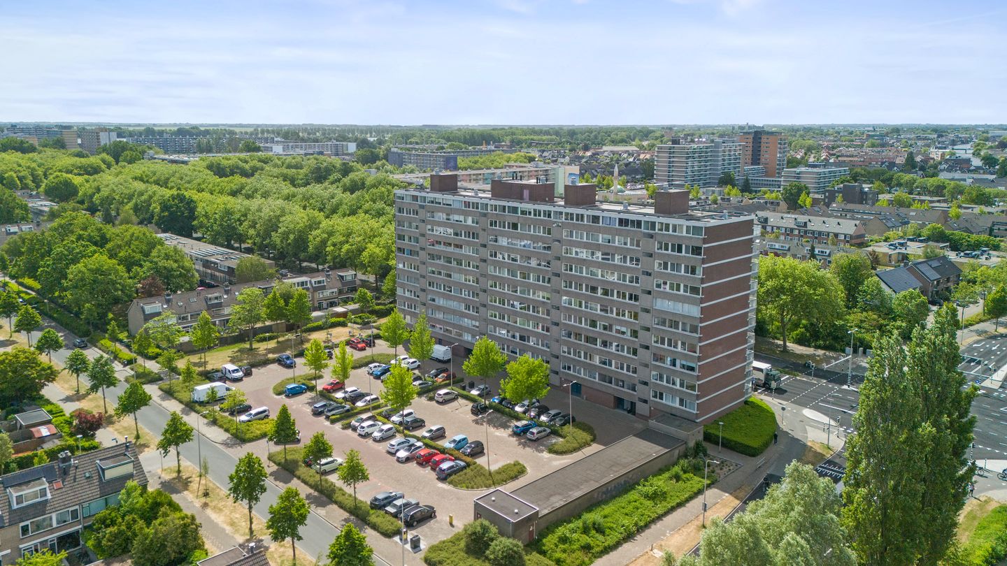 Foto 4 van Sweelinckplein 172